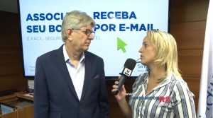 Jornal do Consumidor de 20, 25 e 27/02/2017 na TV Urbana canal 11 da NET Porto Alegre e 55 em UHF