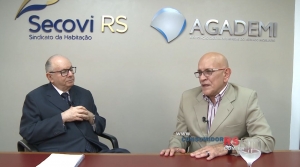 Jornal do Consumidor de 23, 28 e 30/01/2017 na TV Urbana canal 11 da NET Porto Alegre e 55 em UHF