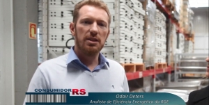 Jornal do Consumidor de 23/07/2018 na TV Urbana canal 11 da NET P. Alegre e 55.1 na TV aberta