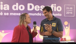 Jornal do Consumidor de 23 e 28/05/2016, na TV Urbana, canal 55 em UHF e 11 da NET Porto Alegre