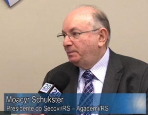 Jornal do Consumidor de 24 de fevereiro e 3 de março de 2014