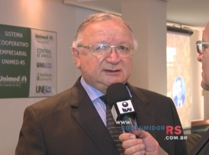 Jornal do Consumidor de 25 e 30/04/2016, na TV Urbana, canal 55 em UHF e 11 da NET Porto Alegre