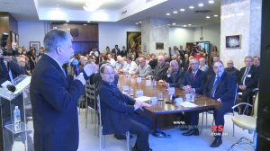 Jornal do Consumidor de 26/02/2018 na TV Urbana canal 11 da NET Porto Alegre e 55 UHF (TV aberta)