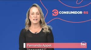 Jornal do Consumidor de 27/05/2019 no Canal 520 da NET Porto Alegre (O Bah!)