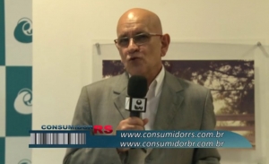 Jornal do Consumidor de 27 de março de 2017 na TV Urbana canal 11 da NET Porto Alegre e 55 em UHF