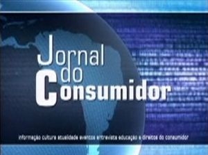 Jornal do Consumidor de 28 de setembro de 2009