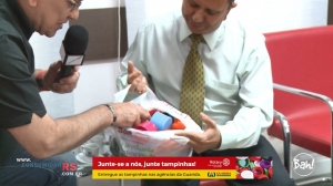 Jornal do Consumidor de 28/01/2019 no Canal 520 da NET Porto Alegre (O Bah!)