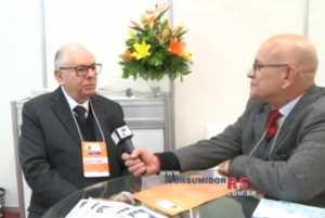 Jornal do Consumidor de 29/08 e 03/09/2016 na TV Urbana canal 11 da NET P. Alegre e 55 em UHF