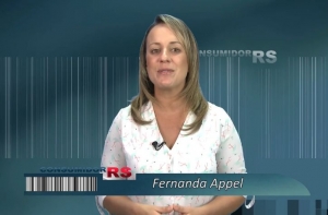 Jornal do Consumidor de 29/01/2018 na TVU Canal 11 da NET P. Alegre e no aplicativo tvuplay.tv.br