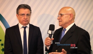 Jornal do Consumidor de 30/01, 04 e 06/02/2017 na TV Urbana canal 11 da NET Porto Alegre e 55 em UHF