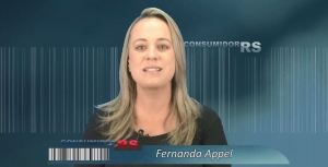 Jornal do Consumidor de 30/07/2018 na TV Urbana canal 11 da NET P. Alegre e 55.1 na TV aberta