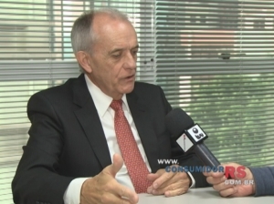 Jornal do Consumidor de 30/05 e 04/06/2016, na TV Urbana, canal 55 em UHF e 11 da NET Porto Alegre