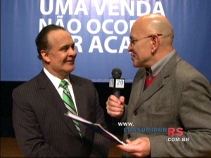 Jornal do Consumidor de 8 de agosto de 2011