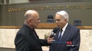 Jornal do Consumidor de 07, 12 e 14/11/2016 na TV Urbana canal 11 da NET P. Alegre e 55 em UHF