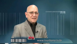 Jornal do Consumidor de 11/09/2017 na TV Urbana canal 11 da NET Porto Alegre e 55 em UHF TV aberta