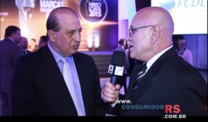 Jornal do Consumidor de 28, 29/12/15 e 03/01/16, na TV Urbana, canal 55 em UHF e 11 da NET 