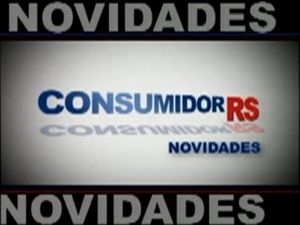 Consumidor RS Novidades de 29 de dezembro de 2009