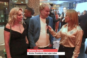 Programa Consumidor RS de 09/12/2024 na Masper TV Canal 520 da Claro NET TV e na Claro TV