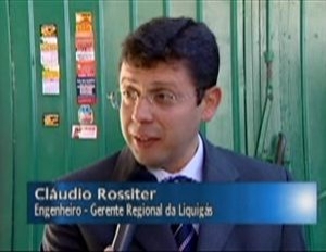 Posto Bertoletti (Revenda Liquigás)
