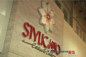 Jornal do Consumidor de 01 e 06/02/16, na TV Urbana, canal 55 em UHF e 11 da NET Porto Alegre