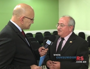 Consumidor RS Especial Copa do Mundo 2014