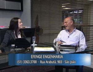 Consumidor RS de 15 de março de 2011