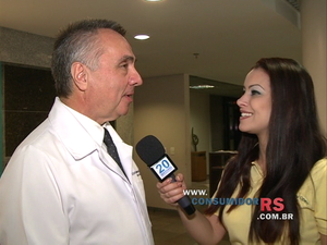 Consumidor RS Especial Saúde de 6 de dezembro de 2011
