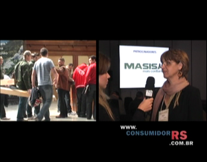 Consumidor RS Especial de 10 de maio de 2011
