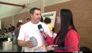 Consumidor RS Especial de 15 de maio de 2012