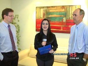 Consumidor RS Especial Saúde de 22 de maio de 2012