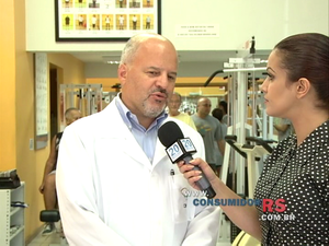 Consumidor RS Especial Saúde de 27 de março de 2012
