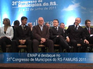 Consumidor RS Especial/Eventos de 28 de junho de 2011