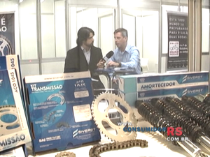 Consumidor RS Especial/Eventos de 21 de junho de 2011