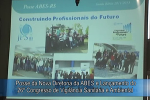 Consumidor RS Eventos de 19 de agosto de 2011