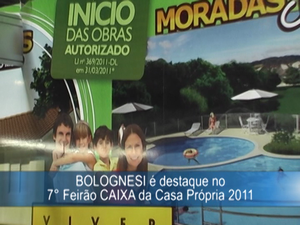 Consumidor RS Eventos de 27 de maio de 2011