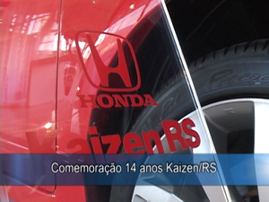 Consumidor RS Especial/Eventos de 28 de outubro de 2011