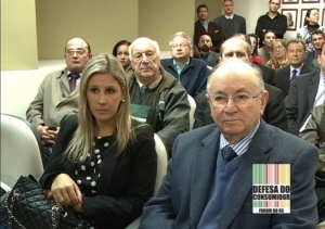 Consumidor RS Especial Fórum de Defesa do Consumidor de junho de 2015