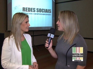 Consumidor RS Especial Fórum de Defesa do Consumidor de outubro de 2014