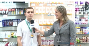 Jornal do Consumidor de 11/12/2017 na TV Urbana canal 11 da NET Porto Alegre e 55 em UHF TV aberta