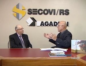 Jornal do Consumidor de 7 de março de 2011