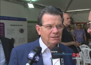 Jornal do Consumidor de 07 e 12/03/16, na TV Urbana, canal 55 em UHF e 11 da NET Porto Alegre