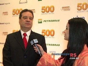 Jornal do Consumidor de 17 de outubro de 2011