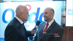 Jornal do Consumidor de 17 de abril de 2017 na TV Urbana canal 11 da NET Porto Alegre e 55 em UHF