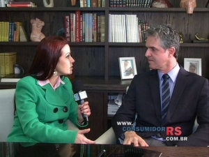 Jornal do Consumidor de 18 de novembro de 2013