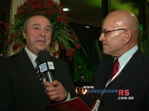 Jornal do Consumidor de 28 de maio de 2012