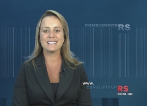 Jornal do Consumidor de 29/02 e 05/03/16, na TV Urbana, canal 55 em UHF e 11 da NET Porto Alegre