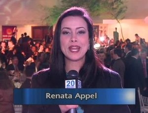 Mérito Lojista 2010