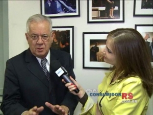 Consumidor RS Novidades de 12 de junho de 2012