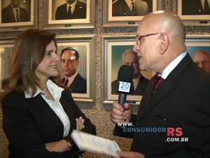 Jornal do Consumidor  de 31 de março de 2014