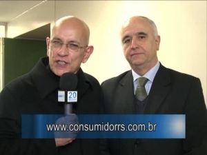 Consumidor RS Especial Fórum de Defesa do Consumidor de julho de 2012